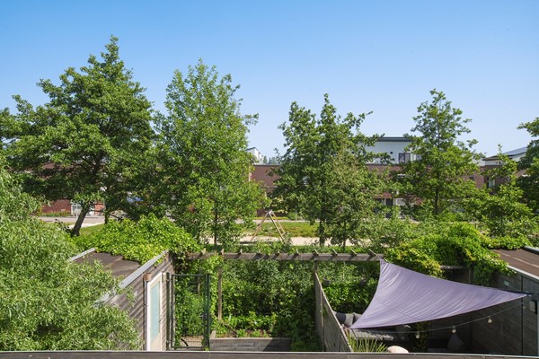 Medium property photo - Keulse Vaart 89, 1111 RN Diemen
